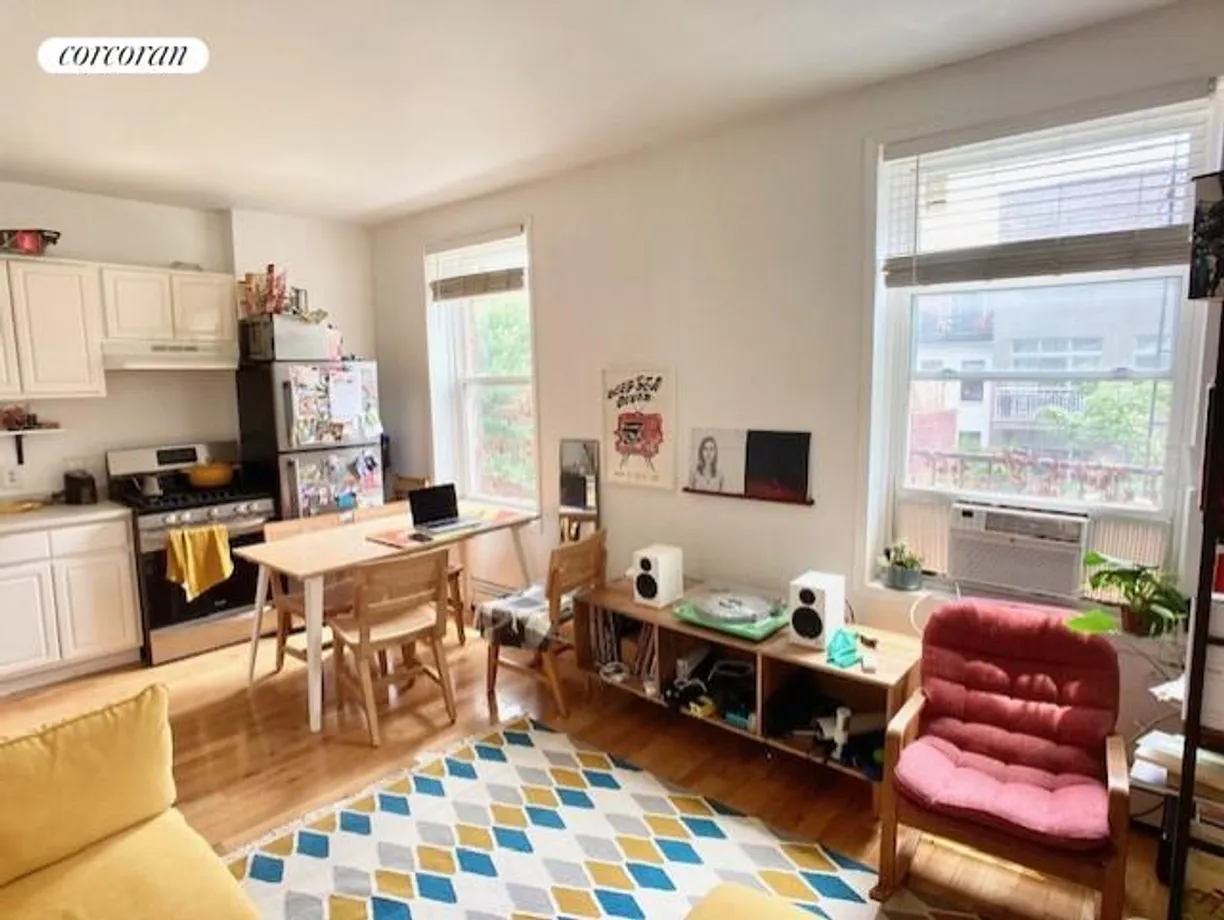 New York City Real Estate | View 684 Degraw Street, 3R | room 1