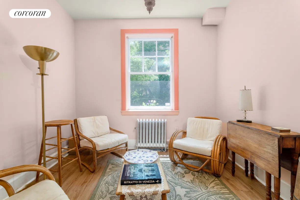 New York City Real Estate | View 27 Commerce Street, 2A | room 1