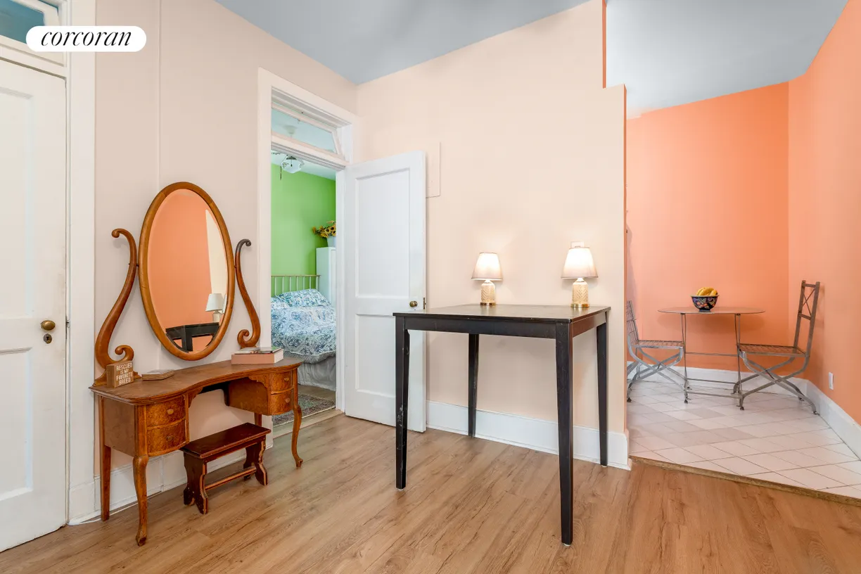 New York City Real Estate | View 27 Commerce Street, 2A | room 2