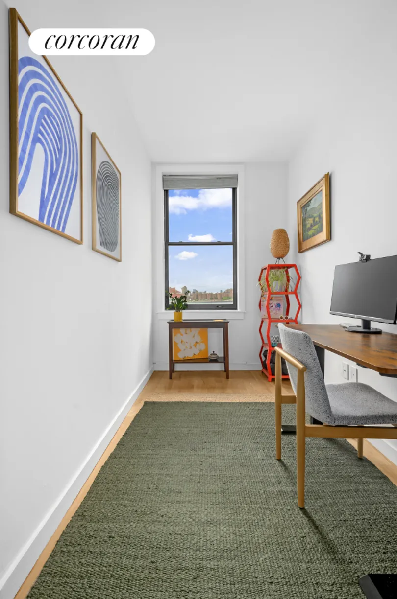 New York City Real Estate | View 122 West Street, 5H | room 2