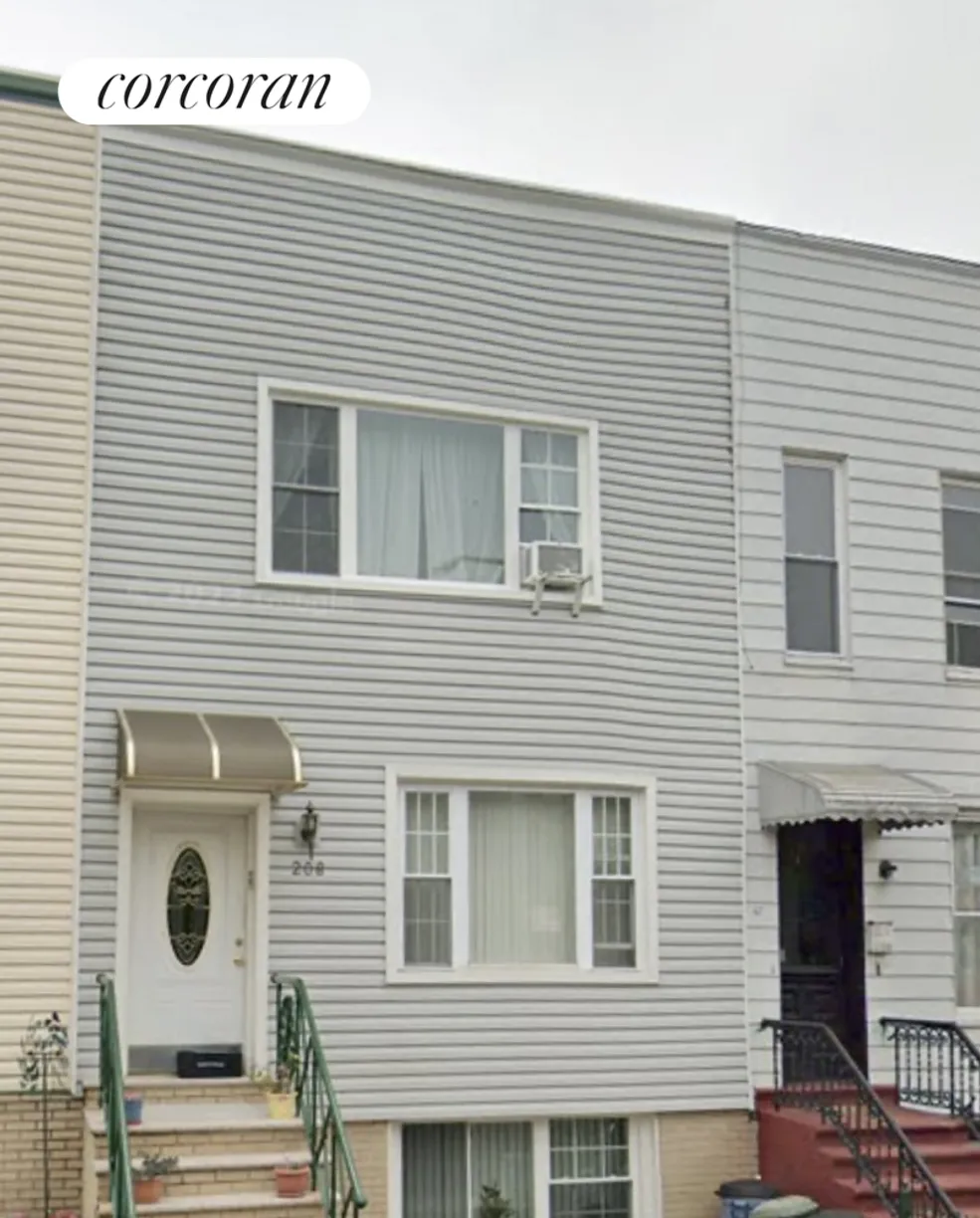 New York City Real Estate | View 208 31st Street, 3 | 1 Bed, 1 Bath