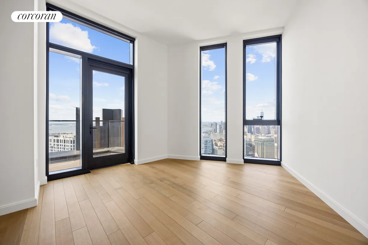 New York City Real Estate | View 9 Dekalb Avenue, 68A | room 1