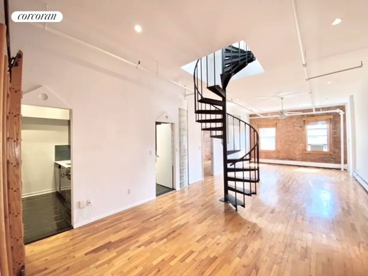 New York City Real Estate | View 15 Bergen Street, 3S | 2 Beds, 2 Baths