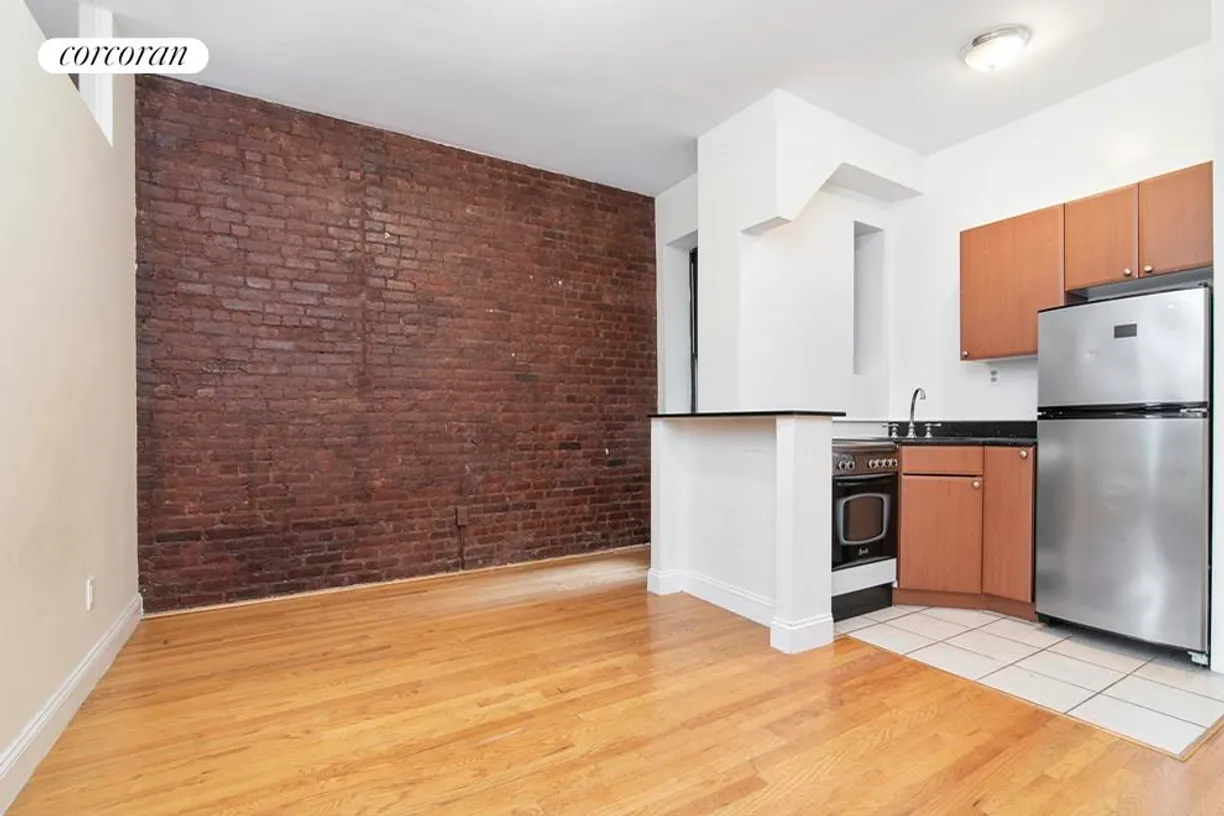 New York City Real Estate | View 530 West 123rd Street, 1 | room 1