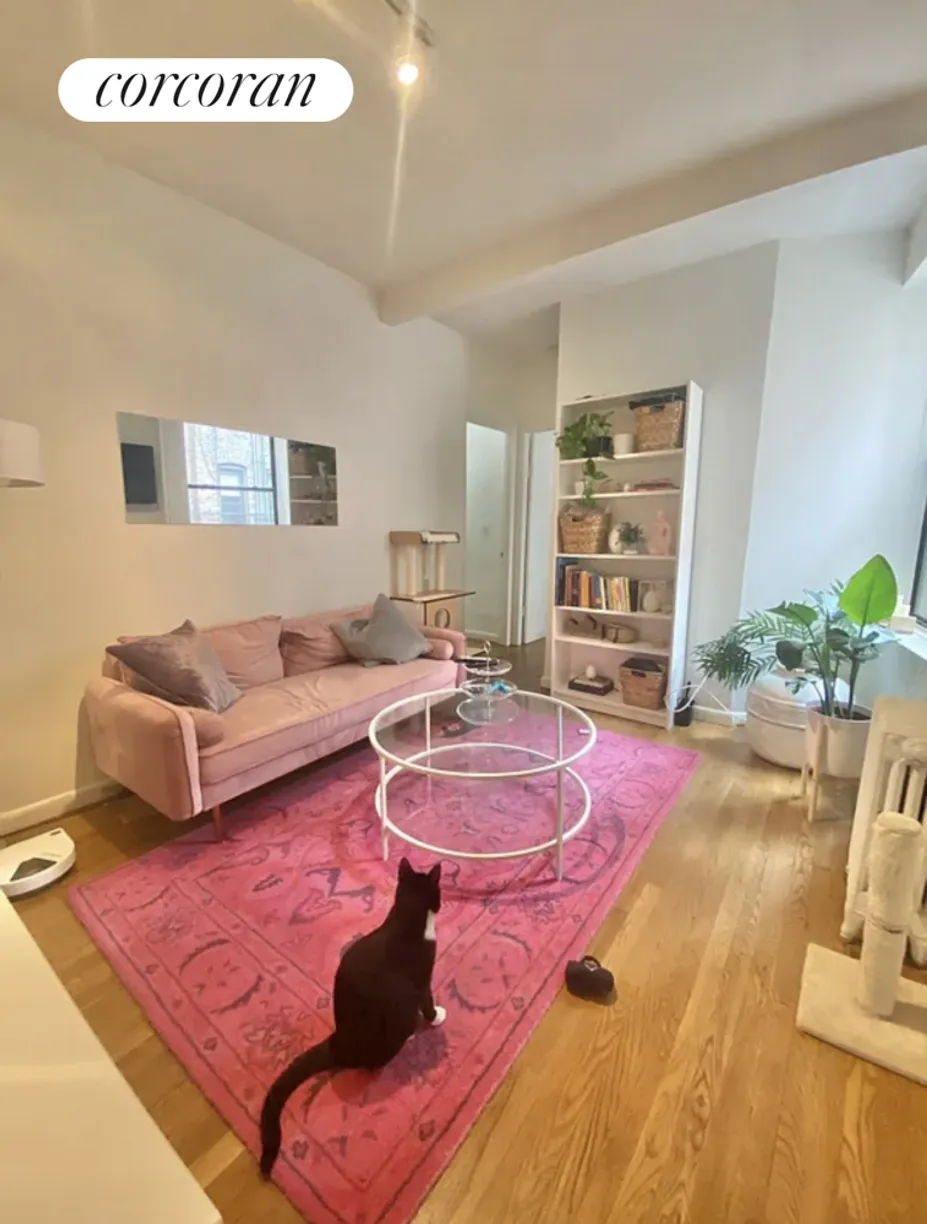 New York City Real Estate | View 1229 First Avenue, 22 | 2 Beds, 1 Bath
