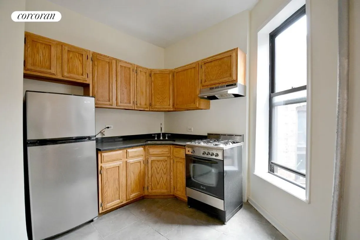 New York City Real Estate | View 526 West 123rd Street, 5E | room 1