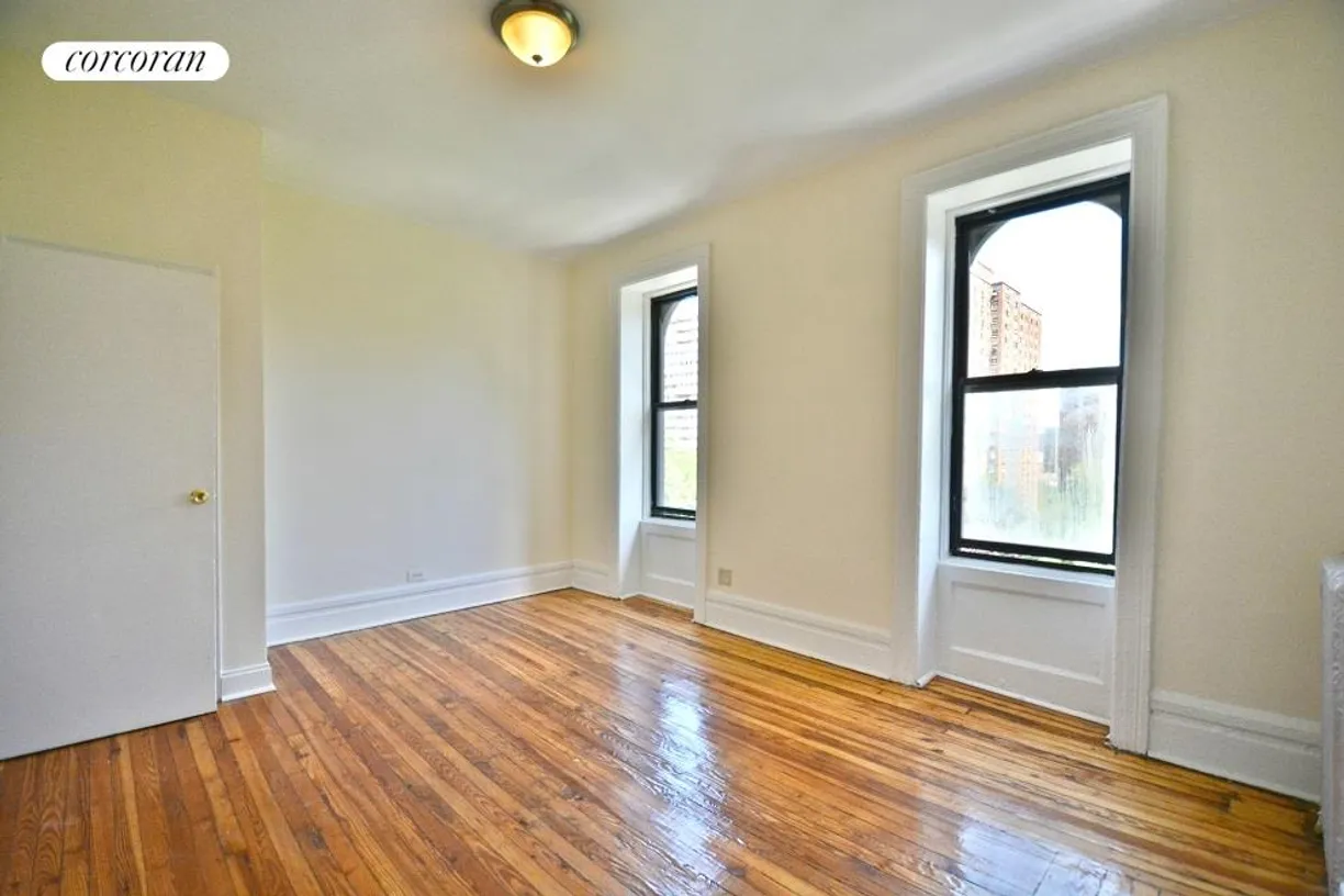 New York City Real Estate | View 526 West 123rd Street, 5E | room 2