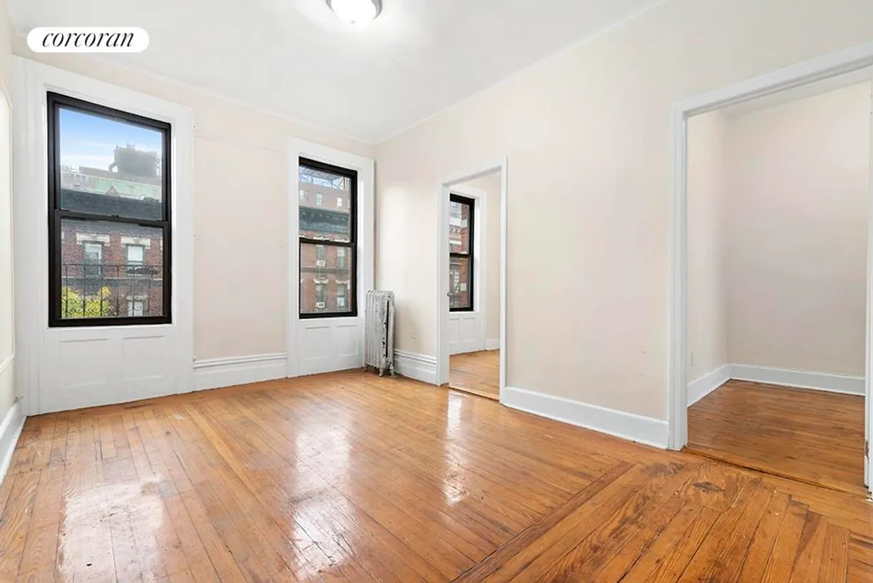 New York City Real Estate | View 503 West 122Nd Street, 18 | room 1