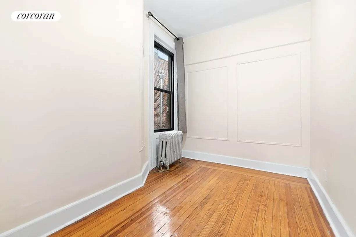 New York City Real Estate | View 503 West 122Nd Street, 18 | room 2