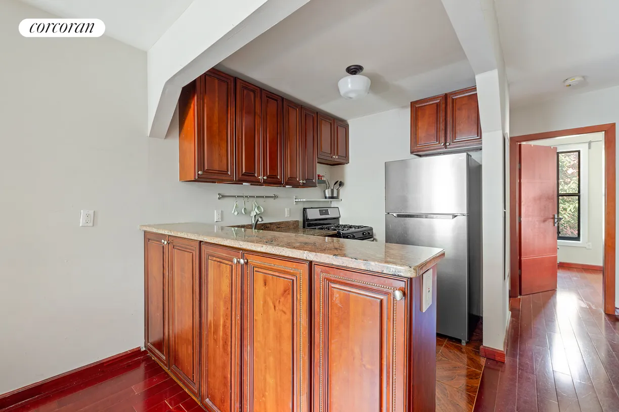 New York City Real Estate | View 230 Hoyt Street, 3 | room 2