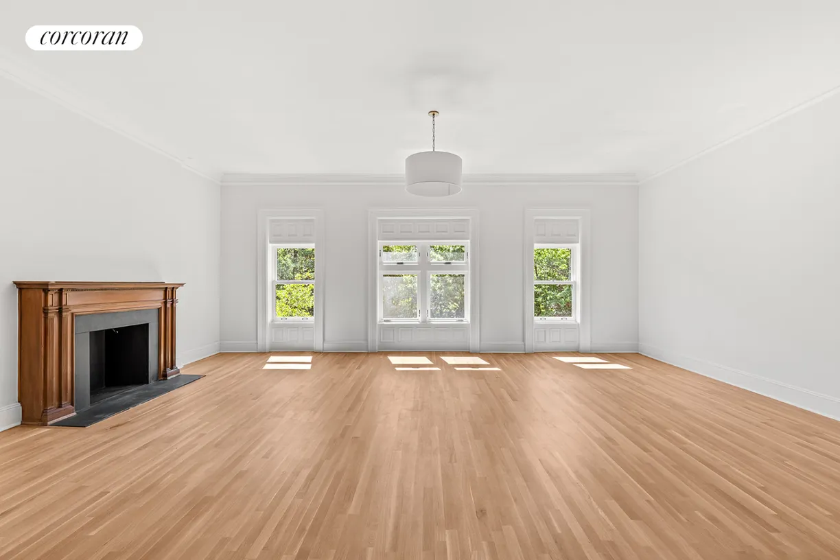 New York City Real Estate | View 21 Prospect Park West | room 1