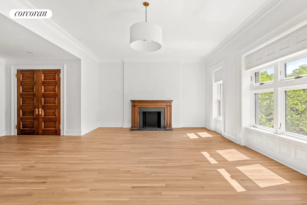 New York City Real Estate | View 21 Prospect Park West | room 2