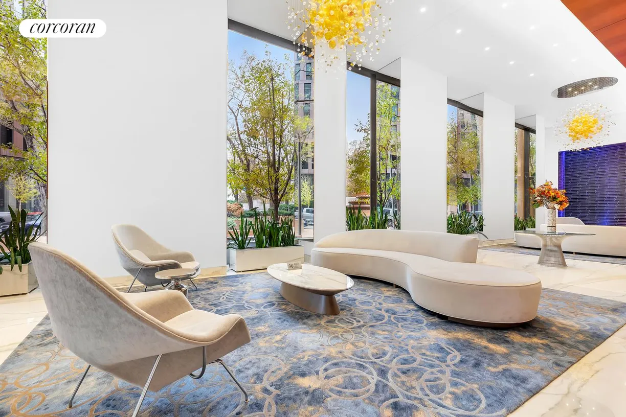 New York City Real Estate | View 630 First Avenue, 4G | 1 Bed, 1 Bath