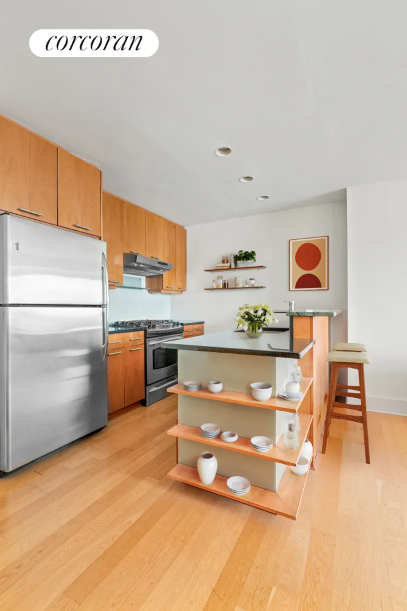 New York City Real Estate | View 446 Kent Avenue, 7D | room 2