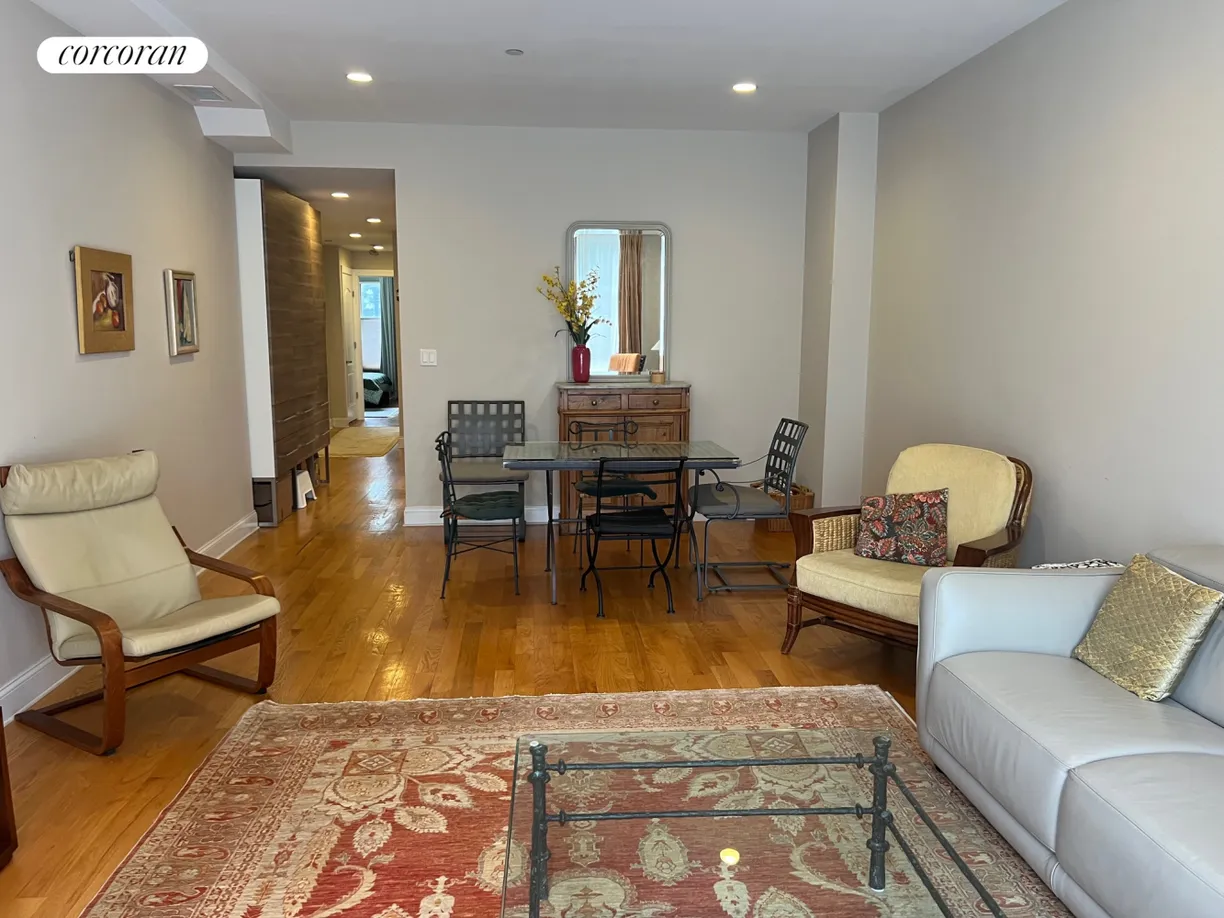 New York City Real Estate | View 10 Slocum Place, 2A | room 1