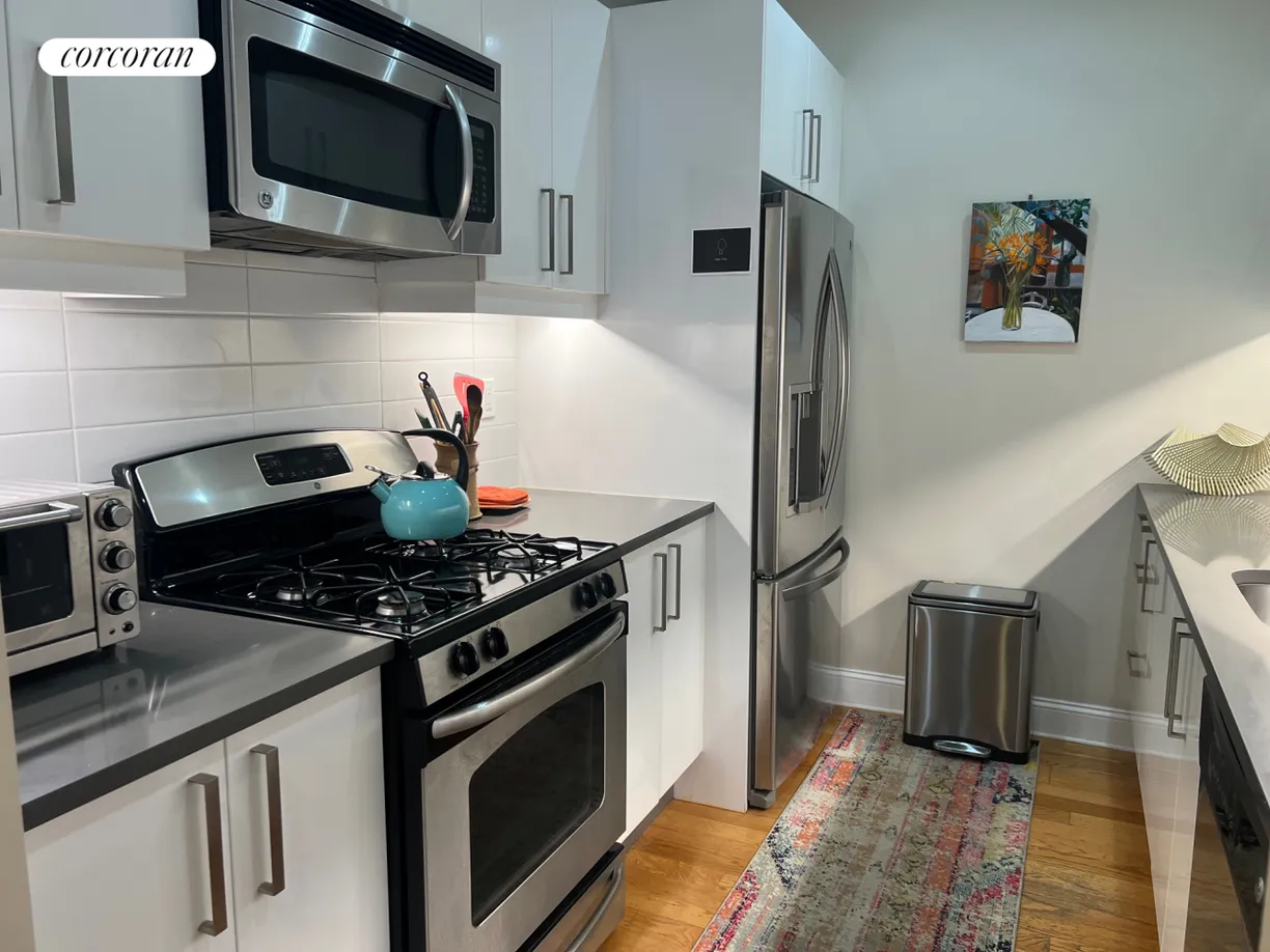 New York City Real Estate | View 10 Slocum Place, 2A | room 2
