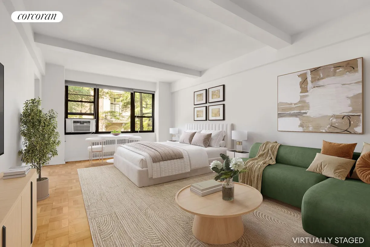 New York City Real Estate | View 30 East 37th Street, 3E | 1 Bath