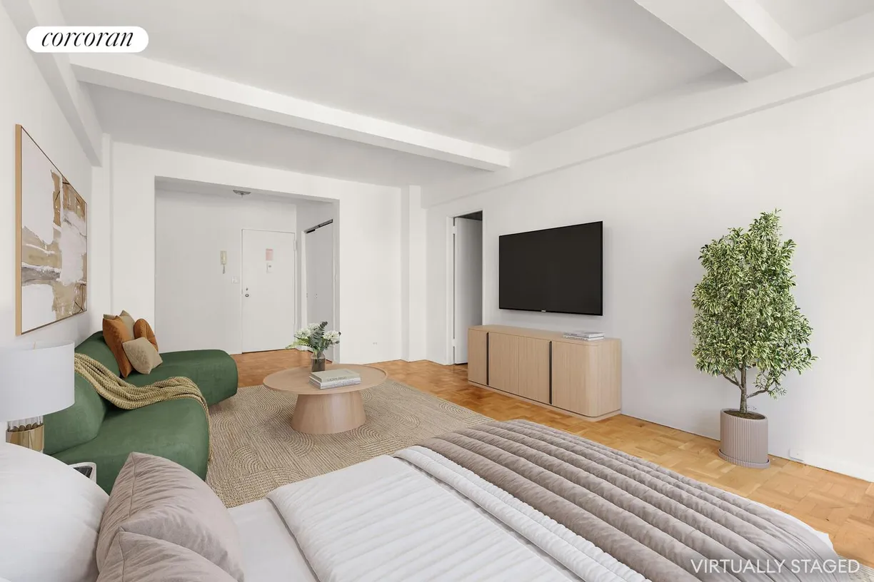 New York City Real Estate | View 30 East 37th Street, 3E | room 2