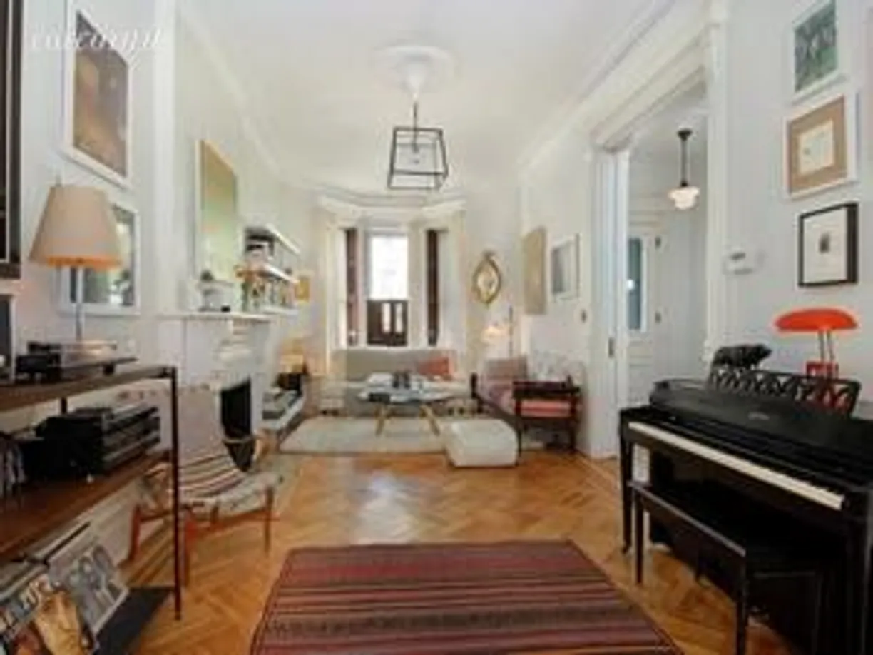 New York City Real Estate | View 458 2nd Street | 6 Beds, 4 Baths