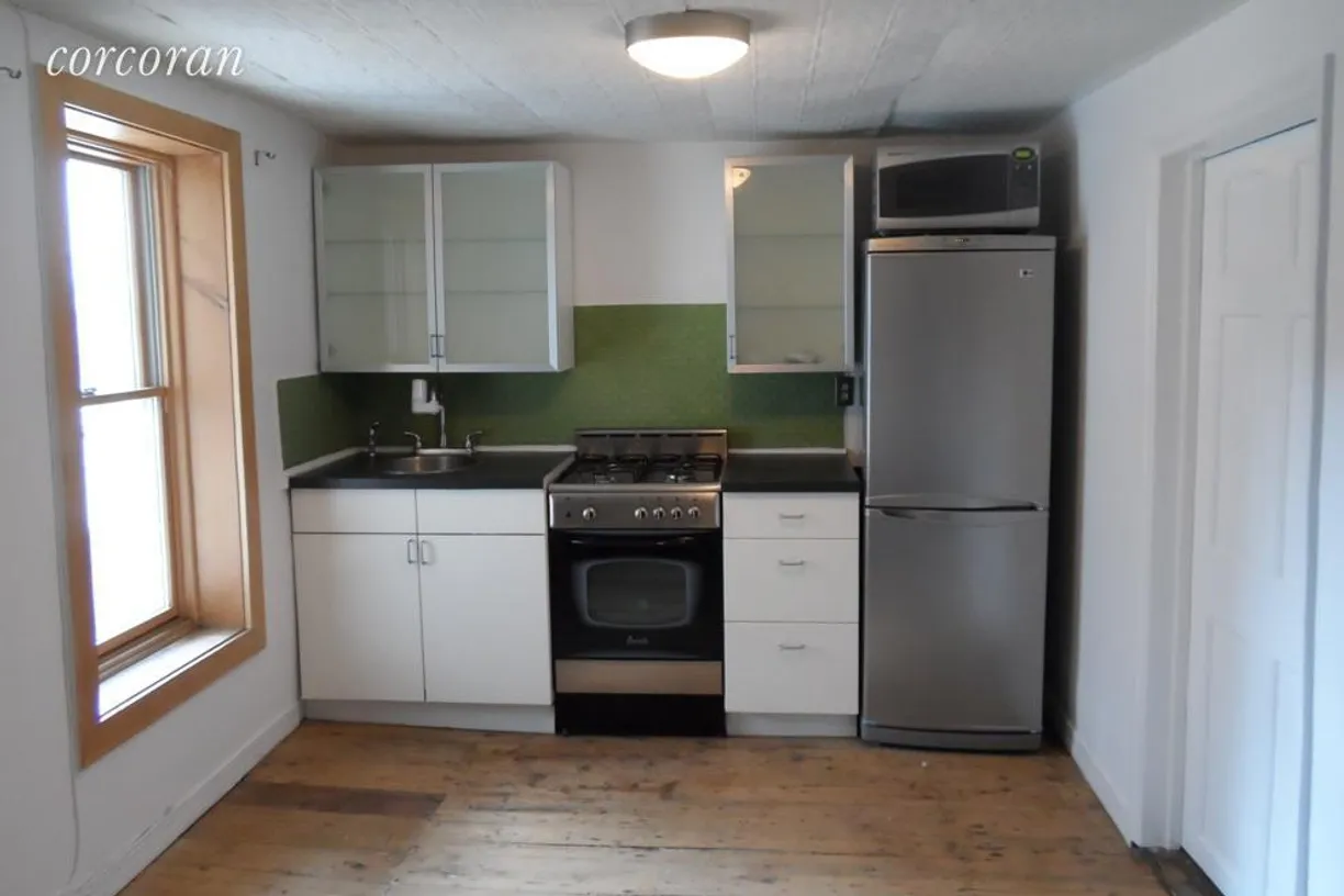 New York City Real Estate | View 108 14th Street, 1 | room 1