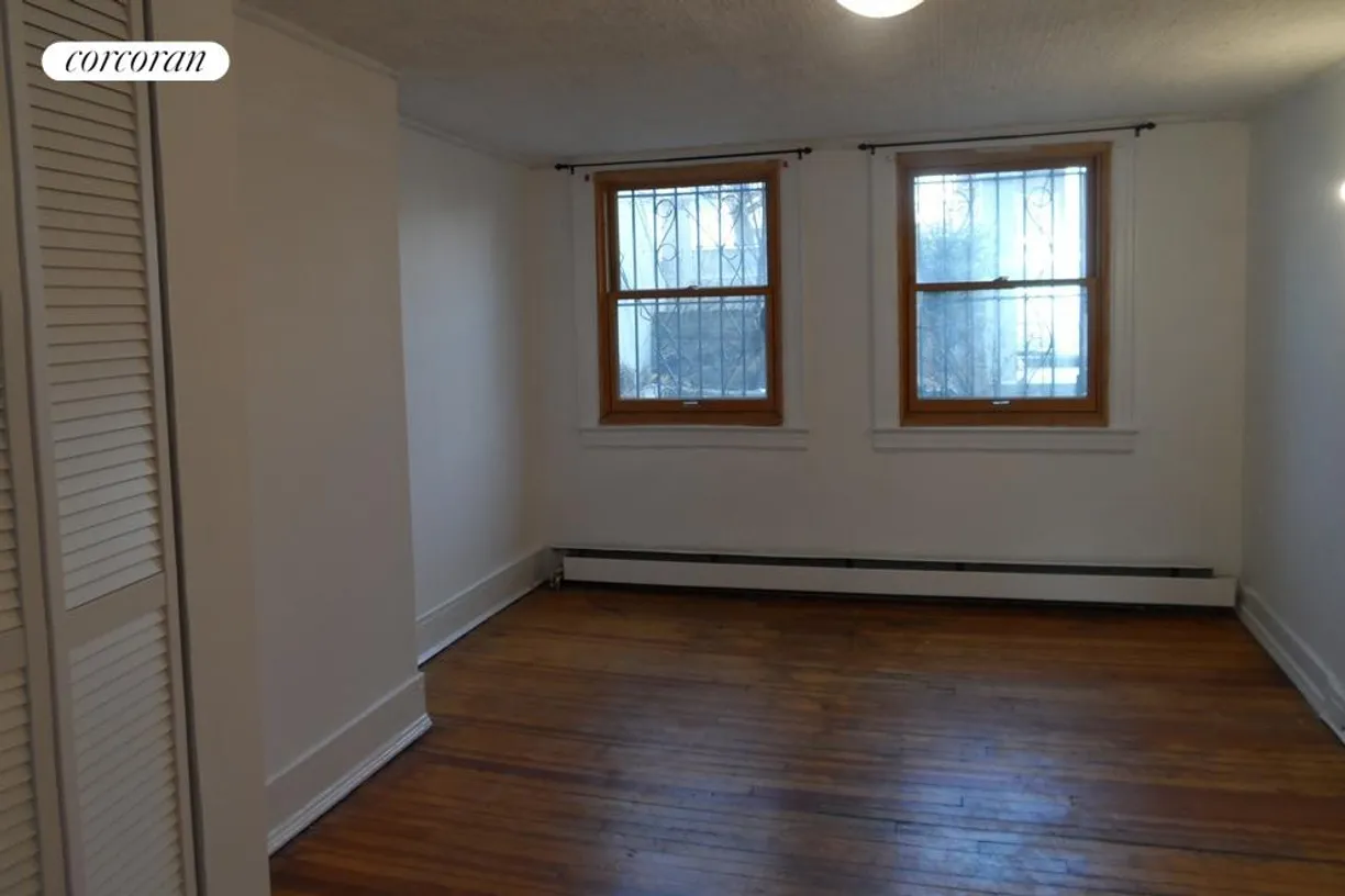 New York City Real Estate | View 108 14th Street, 1 | room 2