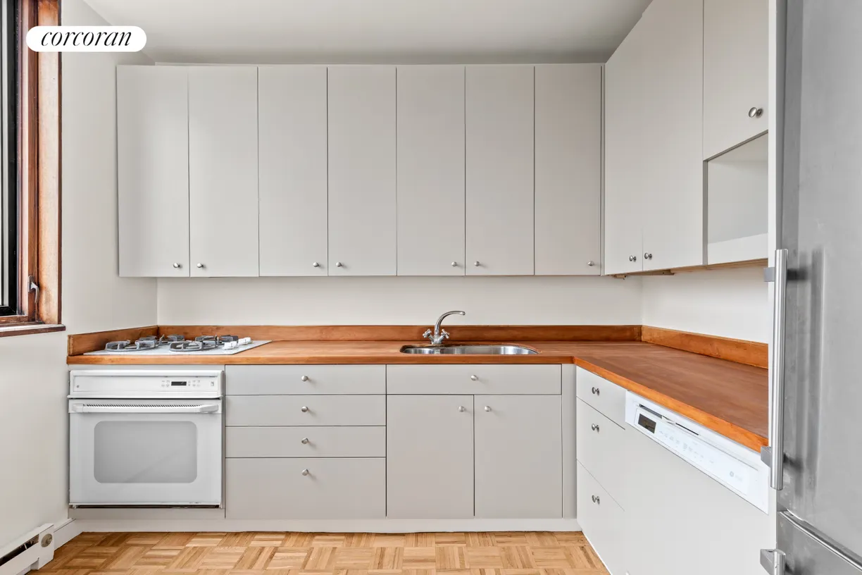New York City Real Estate | View 1080 Madison Avenue, 14B | room 1