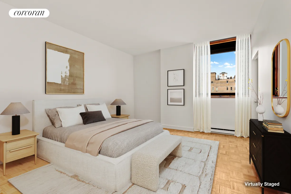 New York City Real Estate | View 1080 Madison Avenue, 14B | room 2