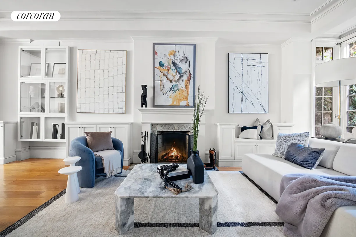 New York City Real Estate | View 65 Bedford Street | room 1