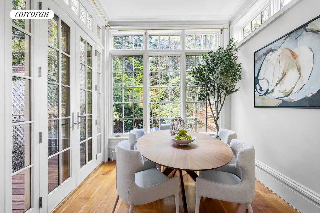 New York City Real Estate | View 65 Bedford Street | room 2