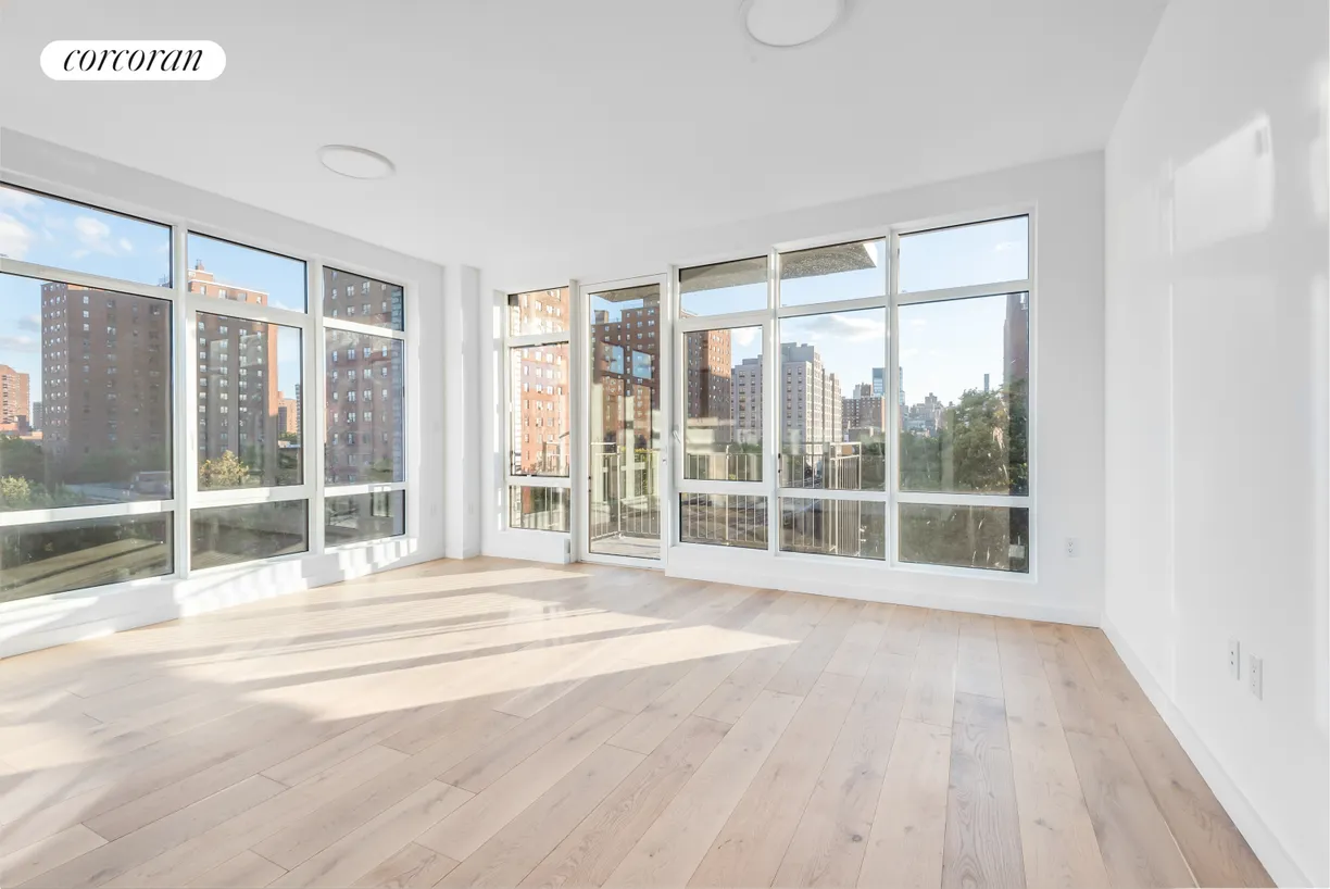 New York City Real Estate | View 1516 Park Avenue, 5H | 1 Bed, 1 Bath