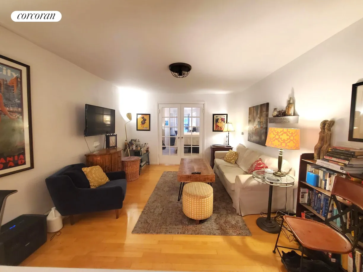 New York City Real Estate | View 761 Union Street, GARDEN | room 2