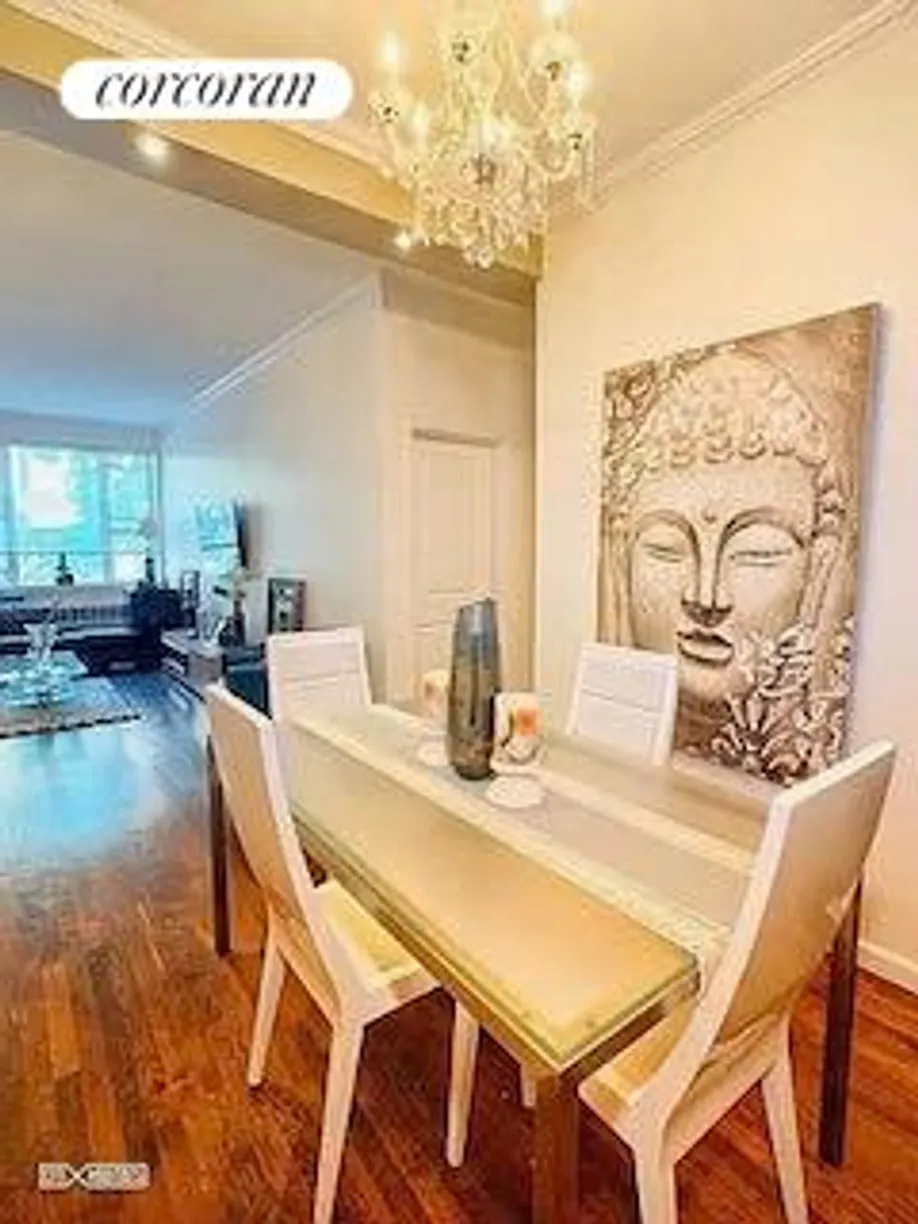New York City Real Estate | View 244 East 60th Street, 2C | room 1