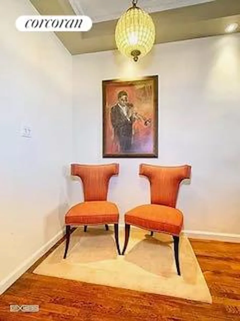 New York City Real Estate | View 244 East 60th Street, 2C | room 2