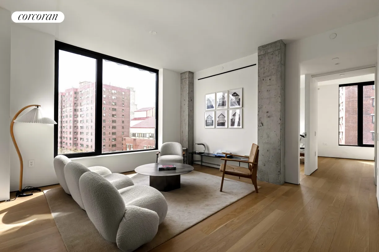 New York City Real Estate | View 9 Chapel Street, 9A | room 1
