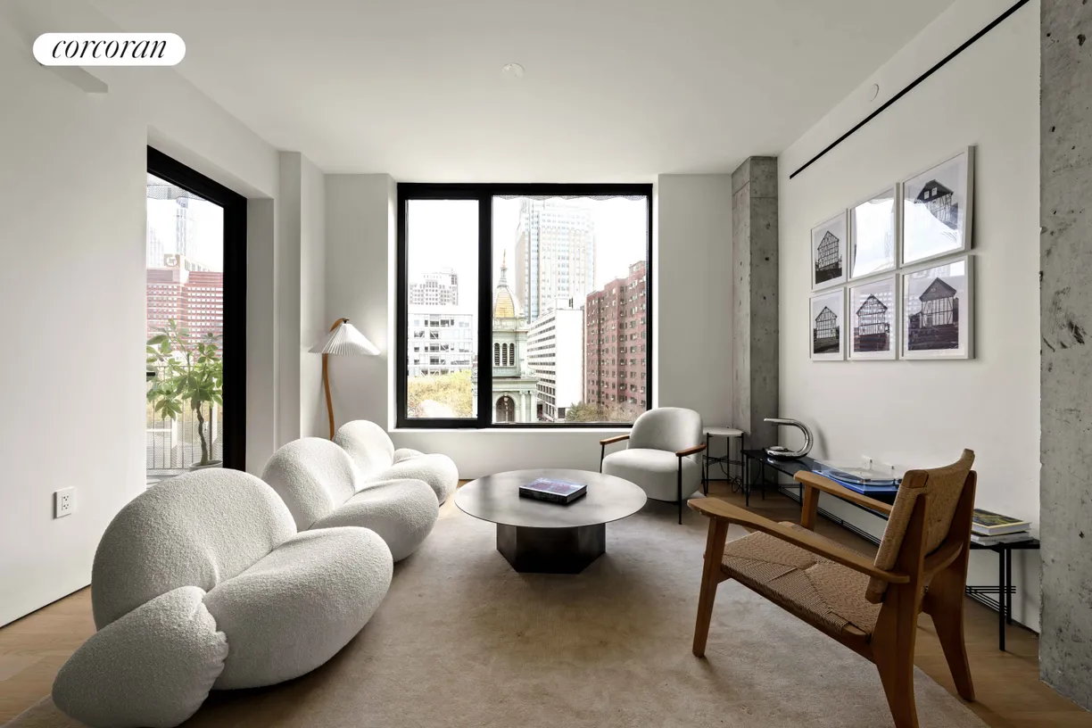 New York City Real Estate | View 9 Chapel Street, 9A | room 2