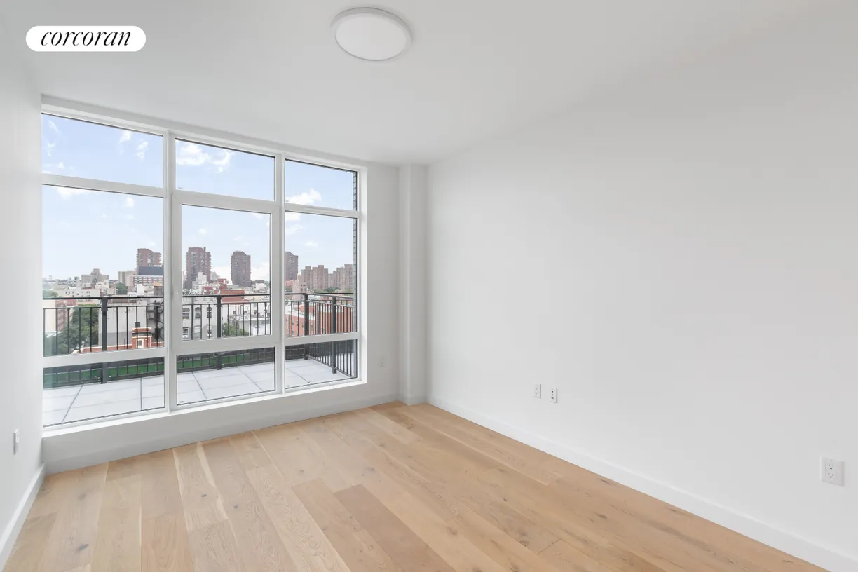 New York City Real Estate | View 1516 Park Avenue, 11A | room 1