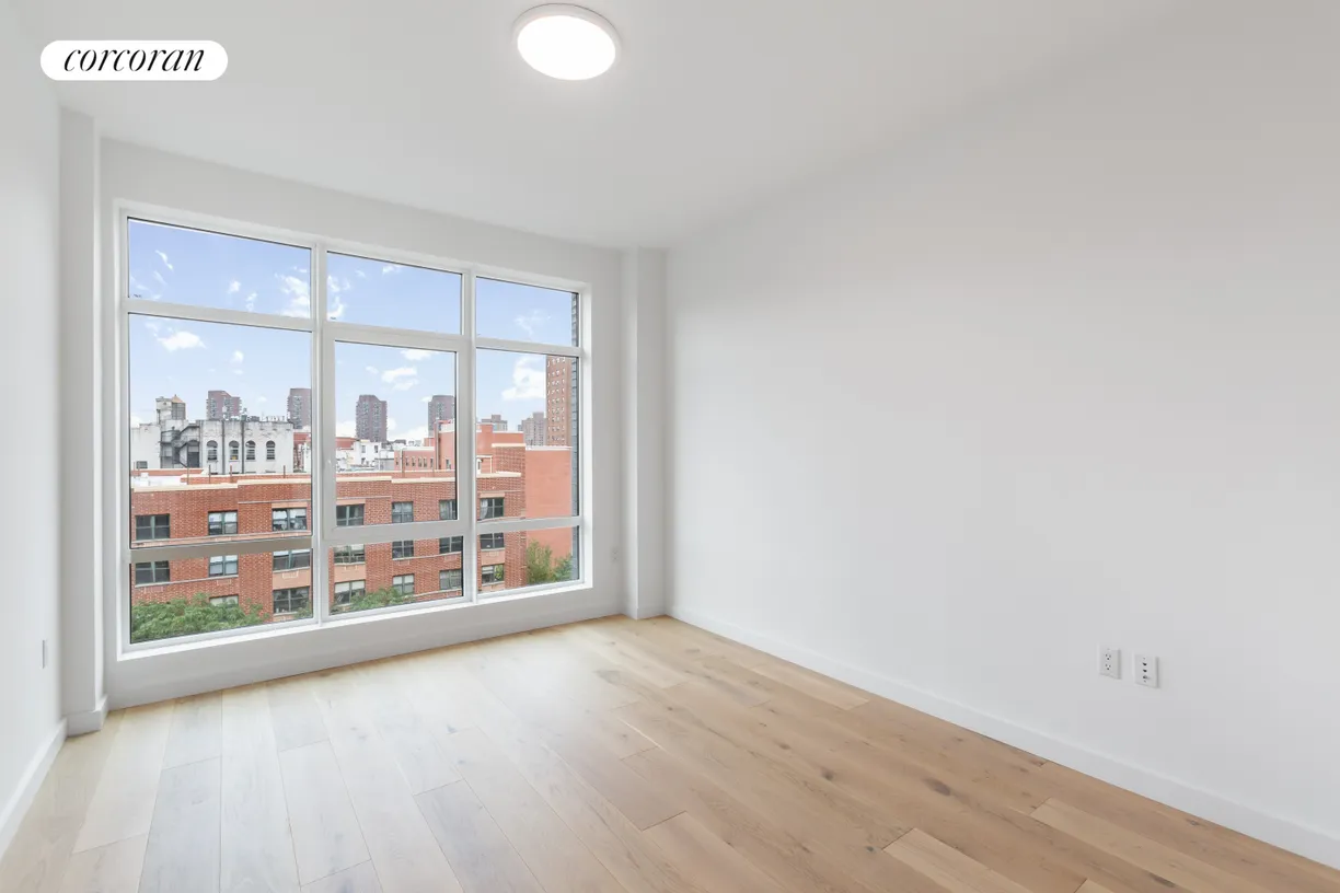 New York City Real Estate | View 1516 Park Avenue, 11A | room 2