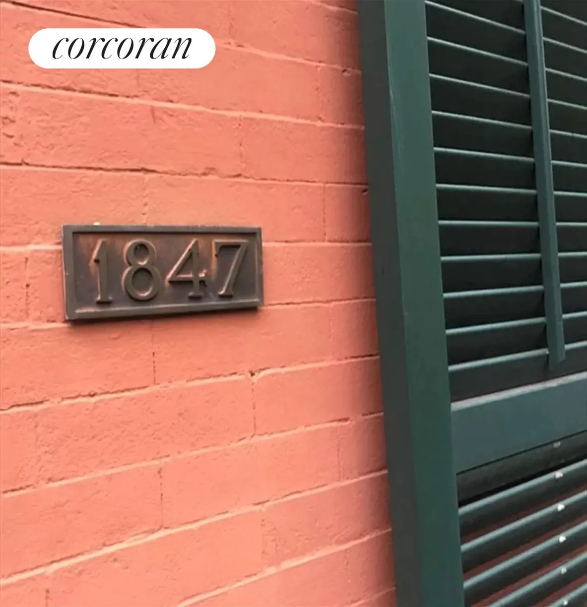 New York City Real Estate | View 12 Monroe Place, 1 | room 1