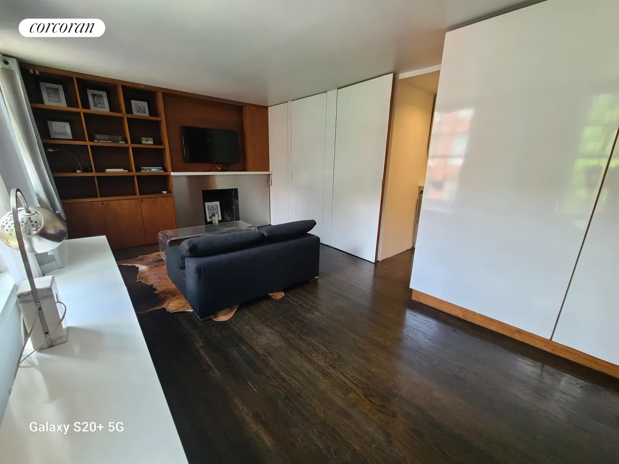 New York City Real Estate | View 396 Bleecker Street, 3E | room 1