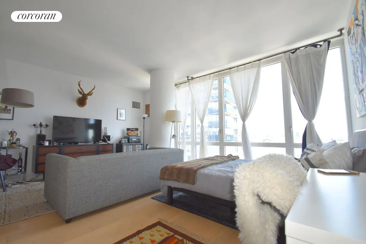 New York City Real Estate | View 22 North 6th Street, 12F | room 1
