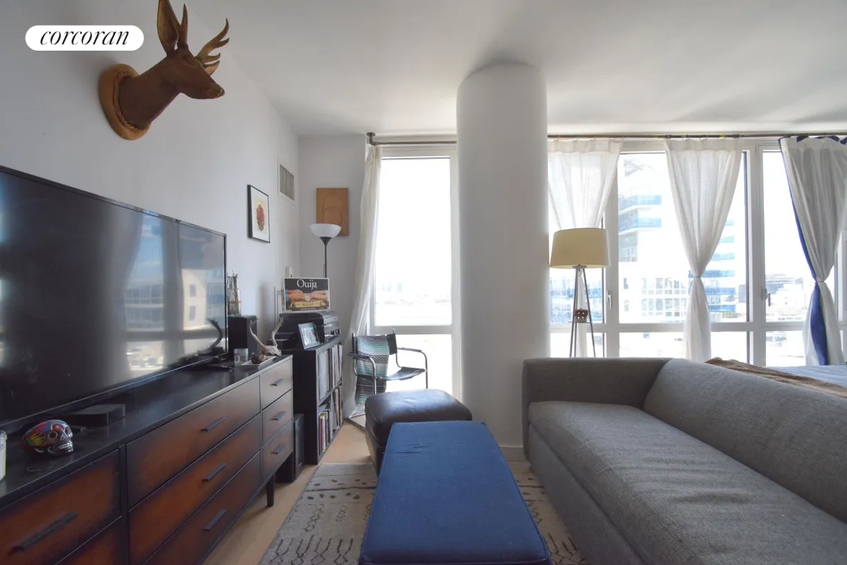 New York City Real Estate | View 22 North 6th Street, 12F | room 2