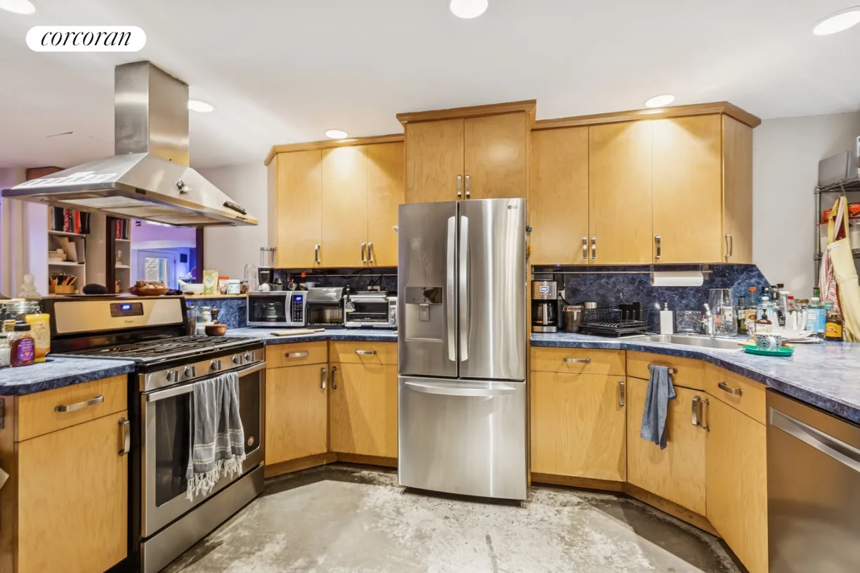 New York City Real Estate | View 184 Sackett Street, 1 | room 1