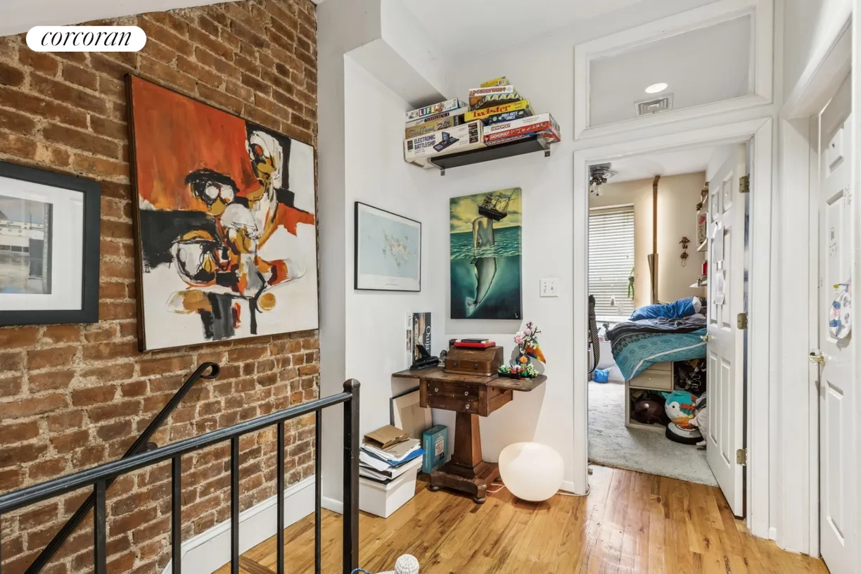 New York City Real Estate | View 184 Sackett Street, 1 | room 2