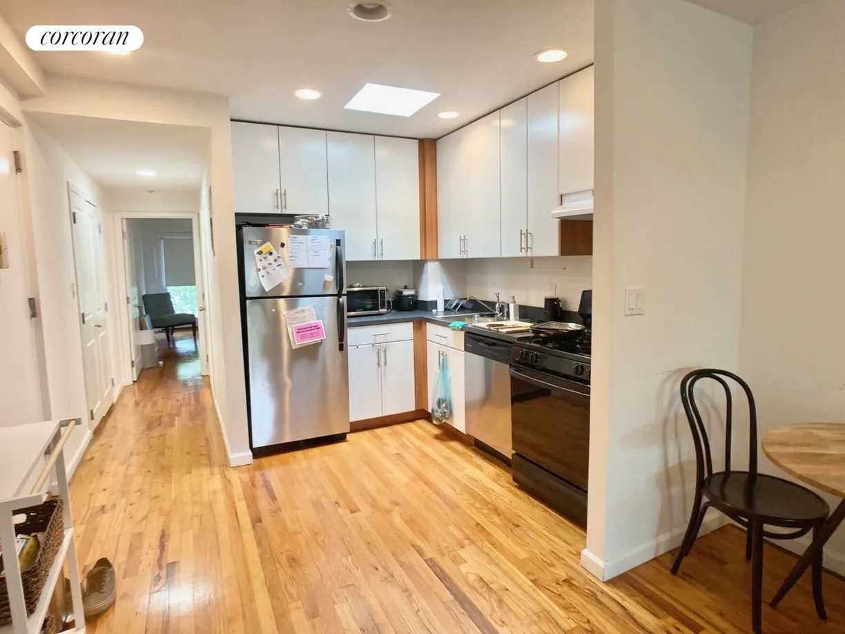 New York City Real Estate | View 347 91st Street, 3B | room 1