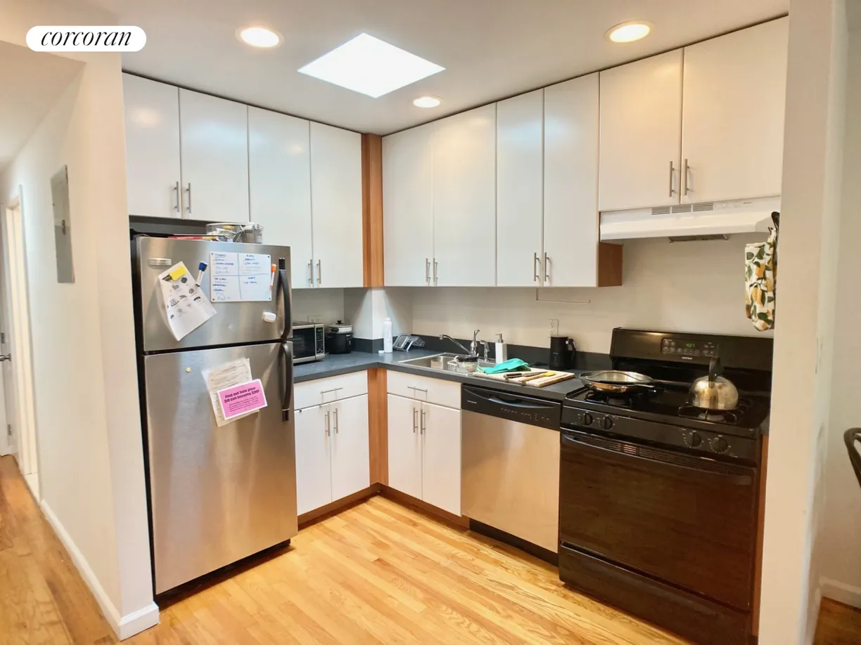 New York City Real Estate | View 347 91st Street, 3B | room 2