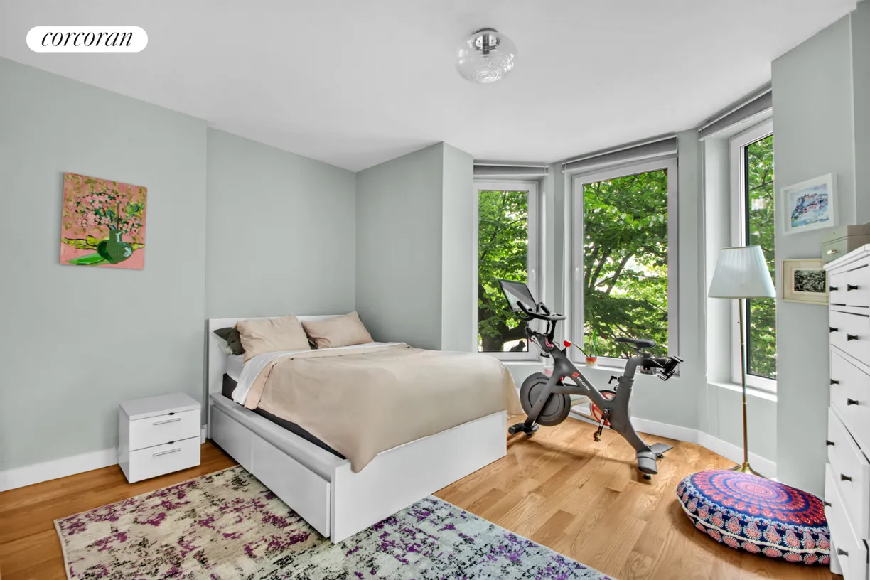 New York City Real Estate | View 476 2nd Street, 2 | 2 Beds, 2 Baths