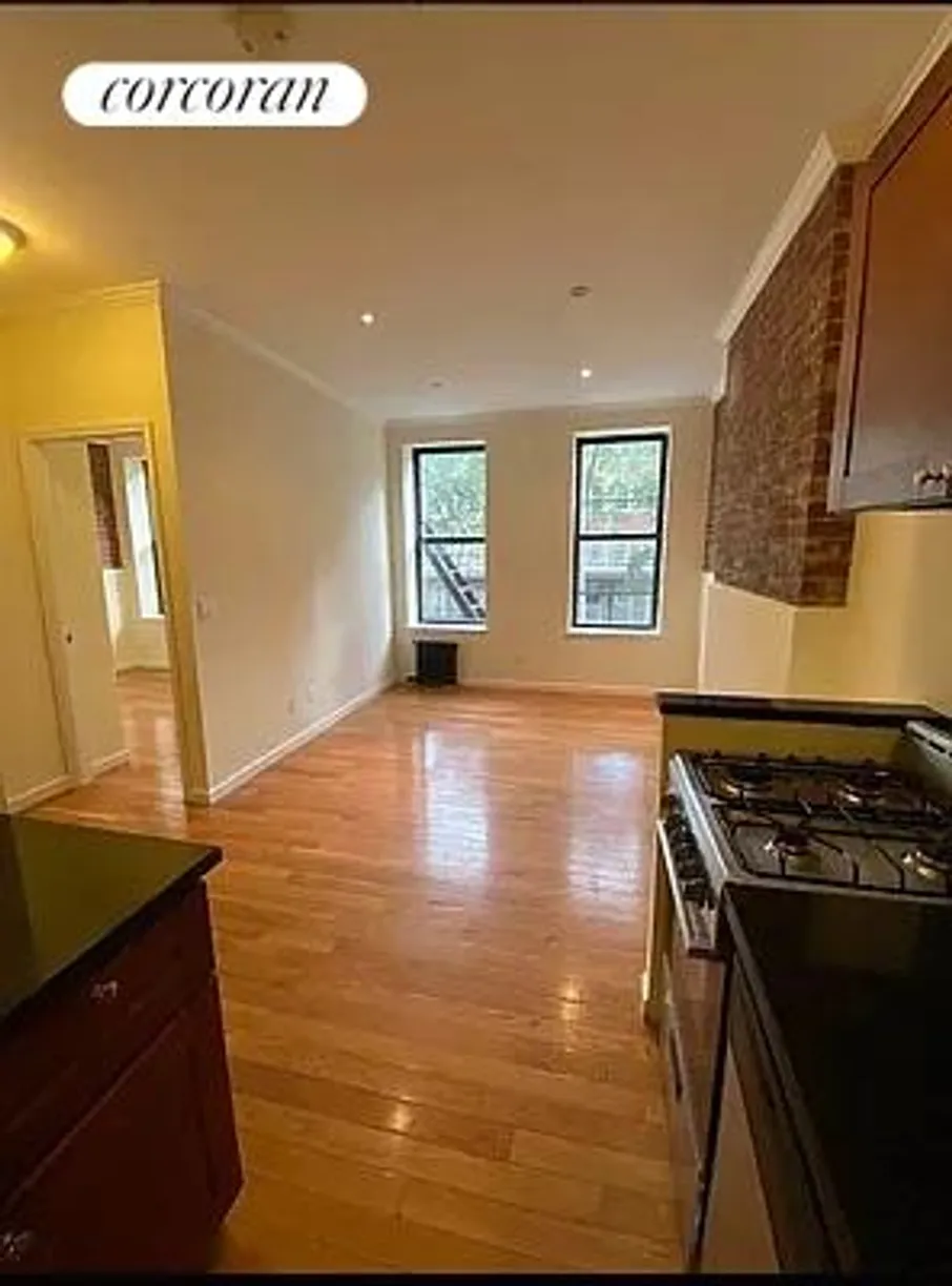 New York City Real Estate | View 239 Henry Street, 2A | 2 Beds, 1 Bath