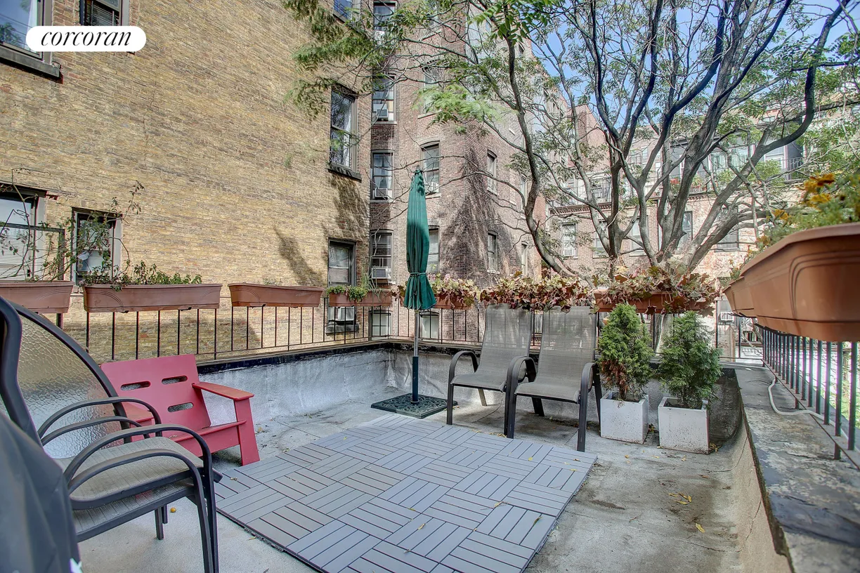 New York City Real Estate | View 55 West 75th Street, 7 | 1 Bed, 1 Bath