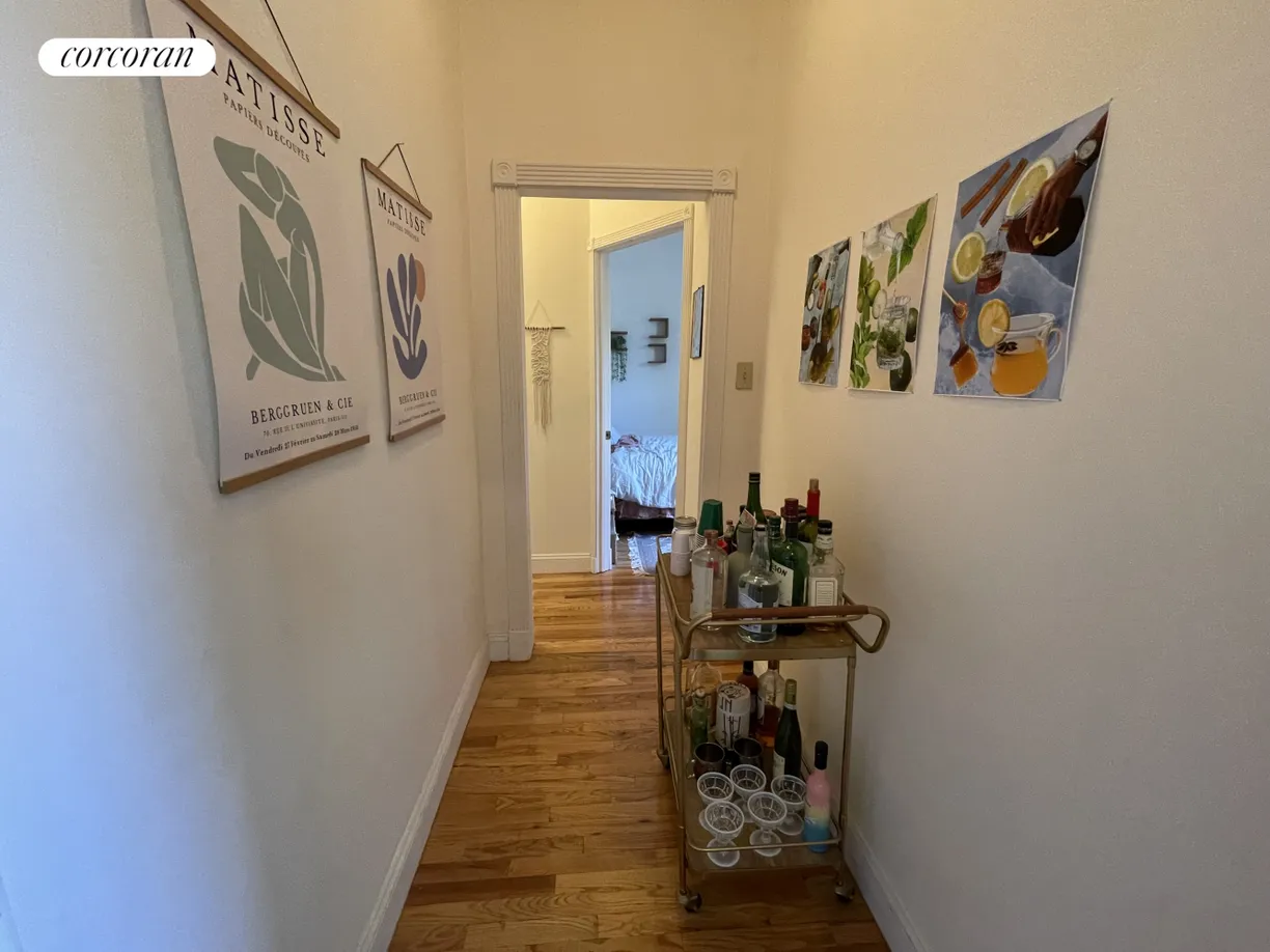 New York City Real Estate | View 96 North 8th Street, 2 | room 1