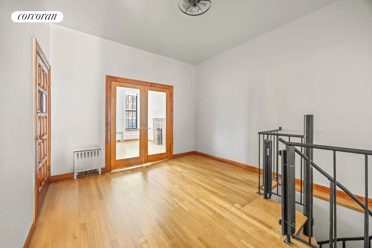 New York City Real Estate | View 332 6th Avenue, 1 | 2 Beds, 1 Bath